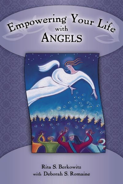 Produktbild: Empowering Your Life with Angels