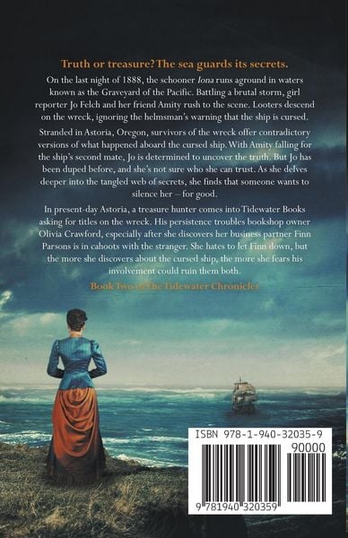 Produktbild: The Shipwreck Secret