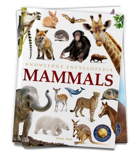 Produktbild: Animals: Mammals
