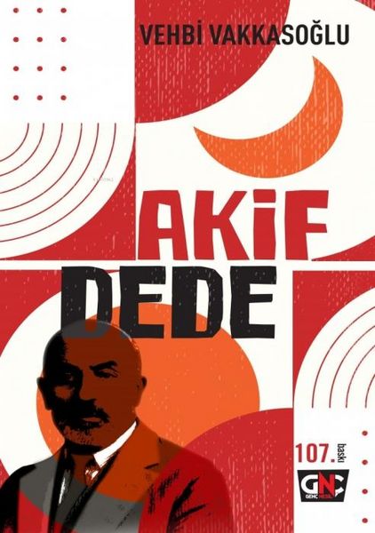 Produktbild: Akif Dede