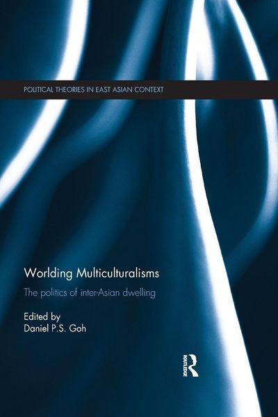 Produktbild: Worlding Multiculturalisms