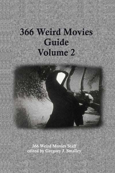 Produktbild: 366 Weird Movies Guide Volume 2