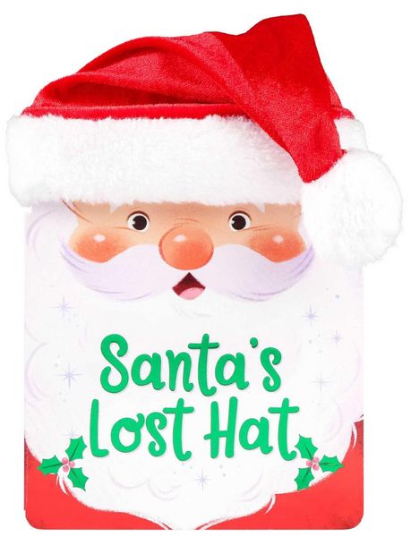 Produktbild: Santa's Lost Hat