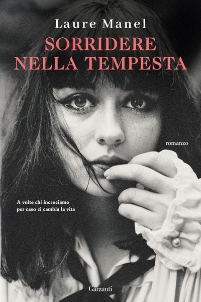 Produktbild: Sorridere nella tempesta