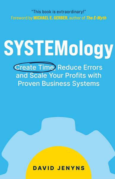 Produktbild: Systemology