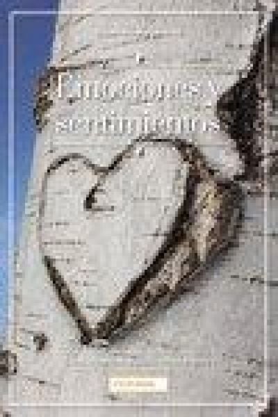 Produktbild: Emociones y sentimientos