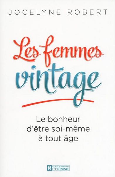 Produktbild: Les Femmes Vintage