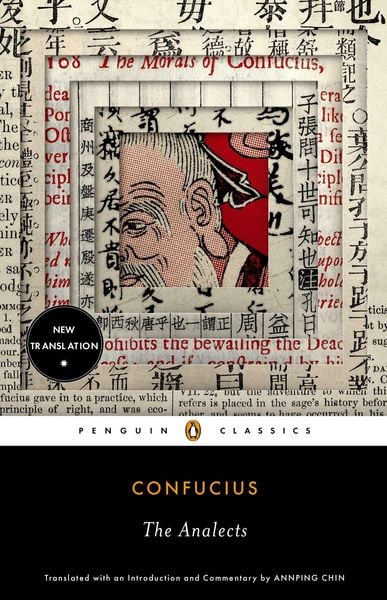 Produktbild: The Analects