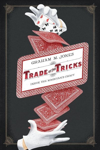 Produktbild: Trade of the Tricks