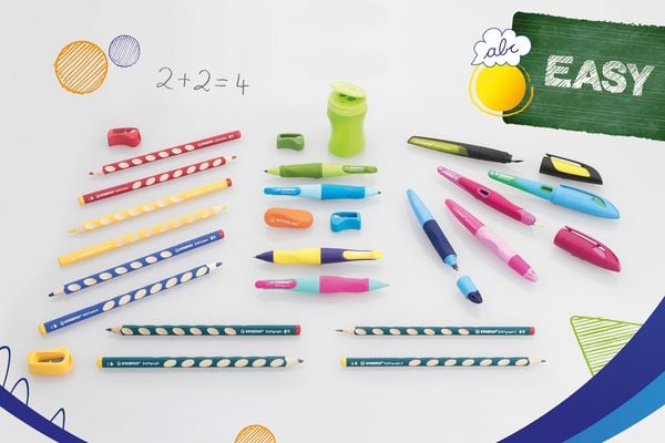 Produktbild: STABILO F&uuml;ller EASYbirdy, A