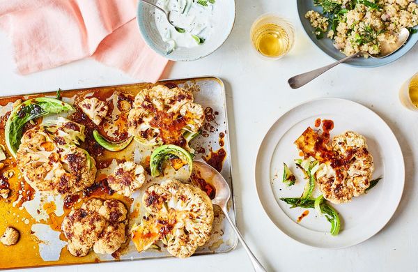 Produktbild: Official Veganuary Cookbook Hb