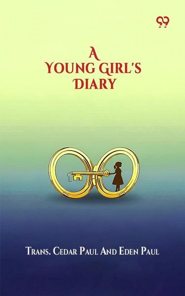Produktbild: Young Girl's Diary