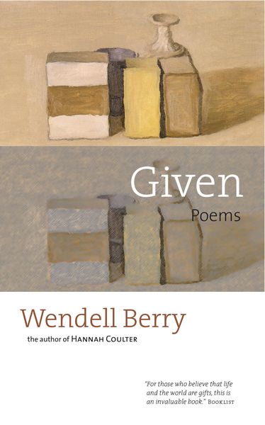 Produktbild: Given