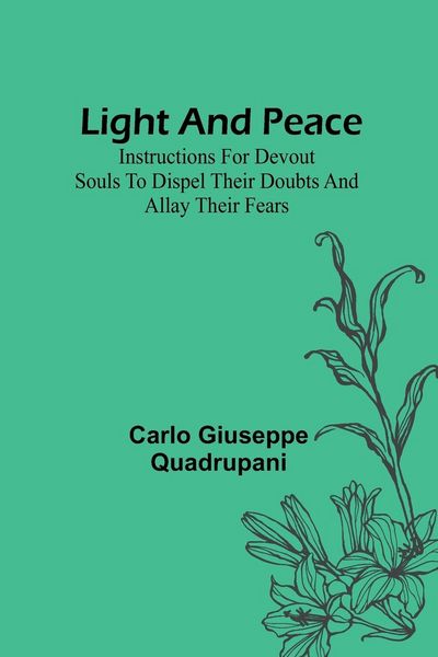 Produktbild: Light and Peace