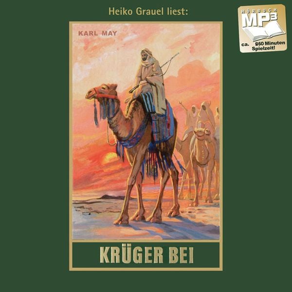 Produktbild: Kr&uuml;ger Bei