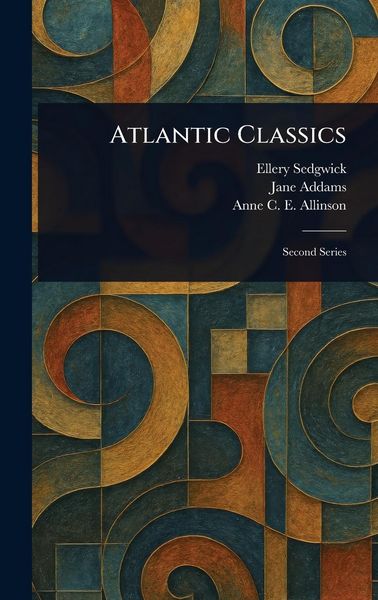 Produktbild: Atlantic Classics