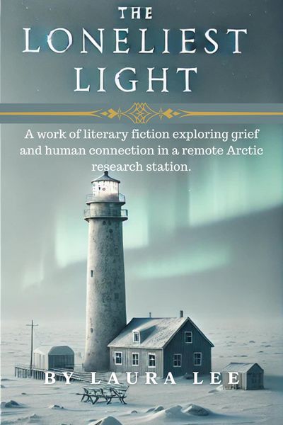 Produktbild: The Loneliest Light