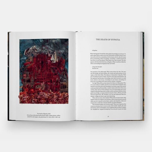 Produktbild: Burning in the Eyes of the Maker