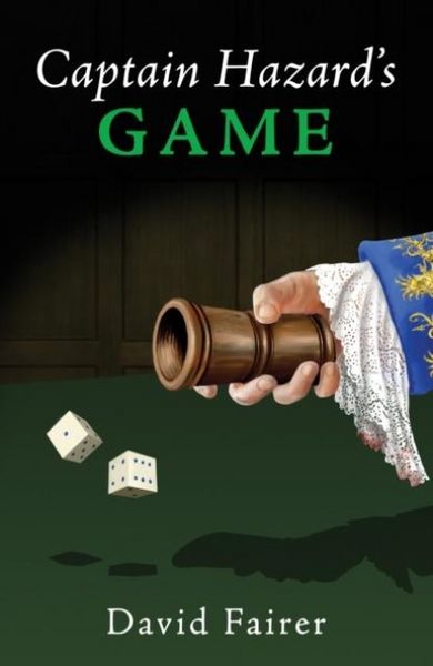 Produktbild: Captain Hazard's Game