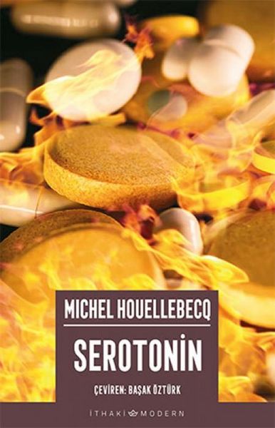 Produktbild: Serotonin