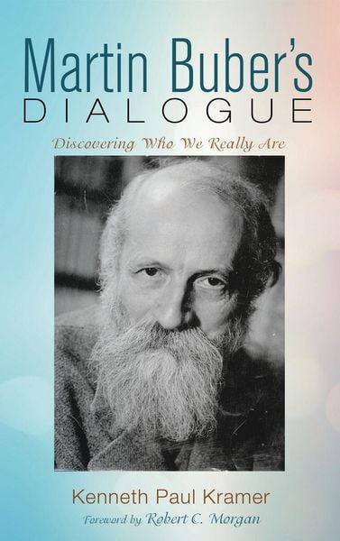 Produktbild: Martin Buber's Dialogue