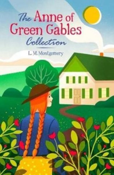 Produktbild: The Anne of Green Gables Collection