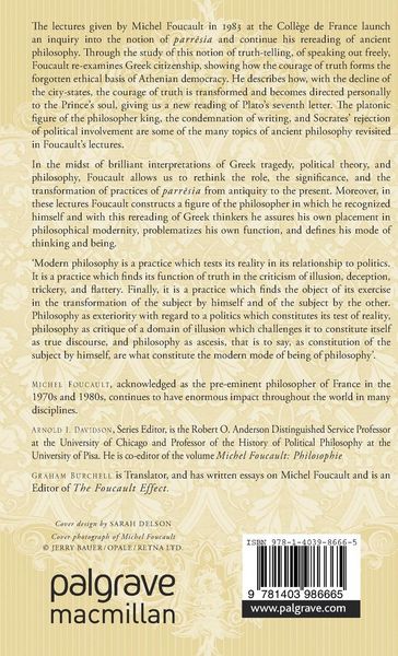 Produktbild: The Government of Self and Others