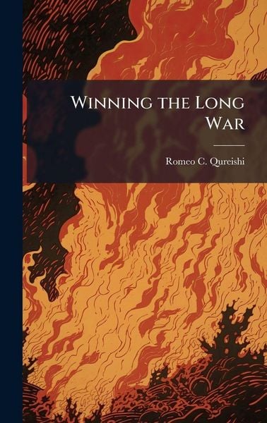 Produktbild: Winning the Long War