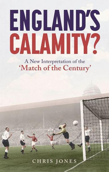 Produktbild: England's Calamity?