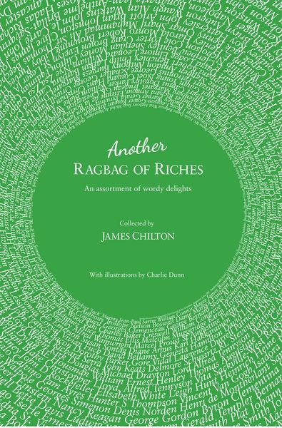 Produktbild: Another Ragbag Of Riches