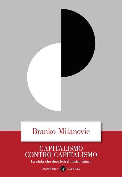 Produktbild: Capitalismo contro capitalismo. La sfida che decider&agrave; il nostro futuro