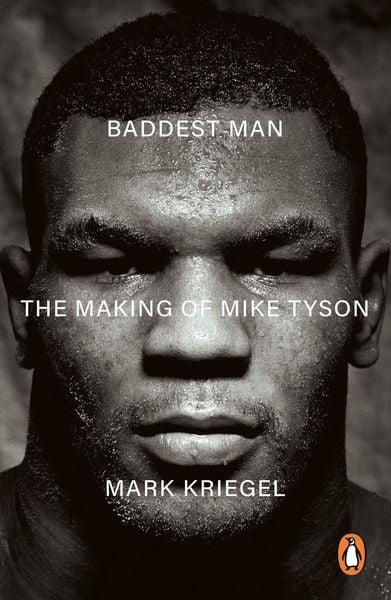 Produktbild: Baddest Man