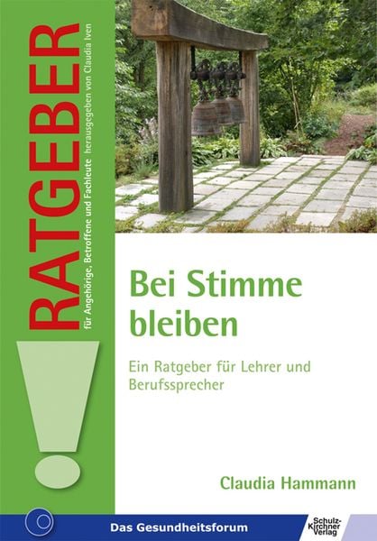 Produktbild: Bei Stimme bleiben