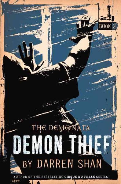 Produktbild: Demon Thief