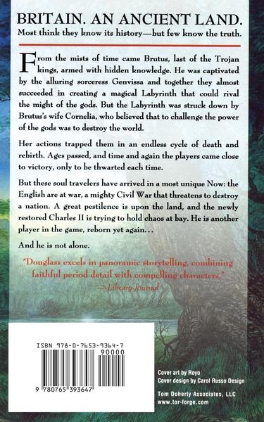 Produktbild: Darkwitch Rising