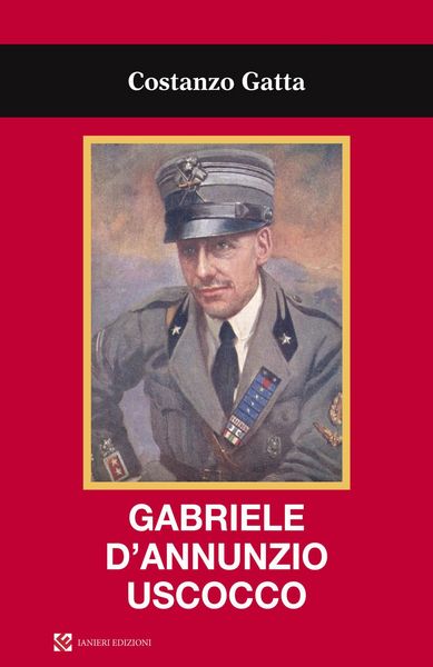 Produktbild: Gabriele D'Annunzio uscocco