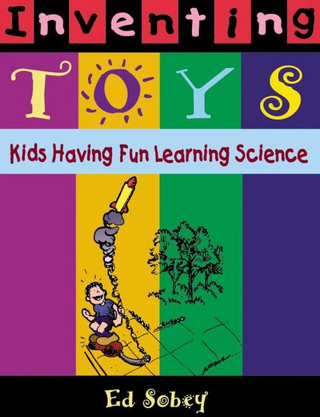 Produktbild: Inventing Toys