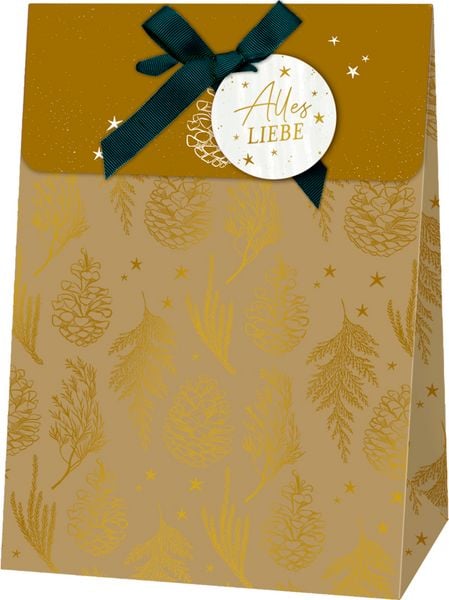 Produktbild: Geschenkt&uuml;te
