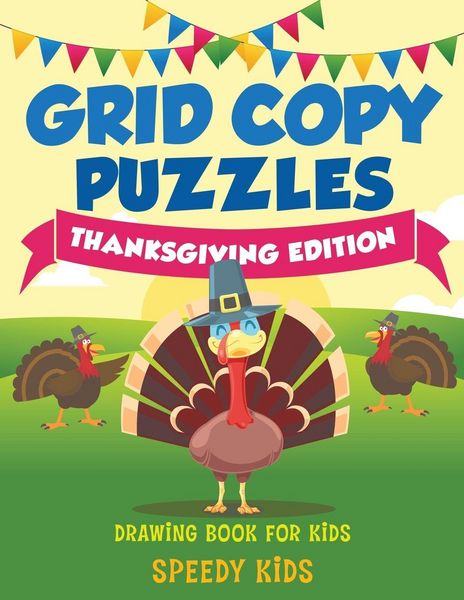 Produktbild: Grid Copy Puzzles