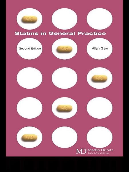 Produktbild: Statins in General Practice: Pocketbook