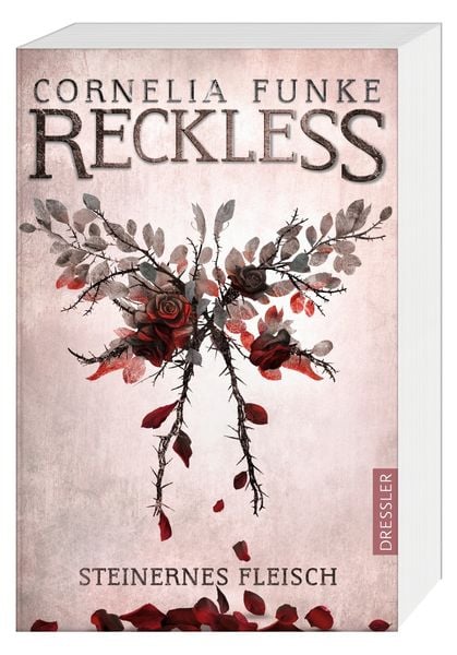 Produktbild: Reckless 1. Steinernes Fleisch