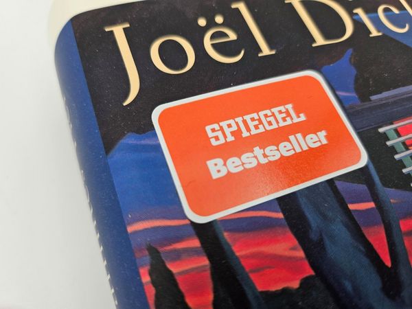 Produktbild: Ein ungez&auml;hmtes Tier
