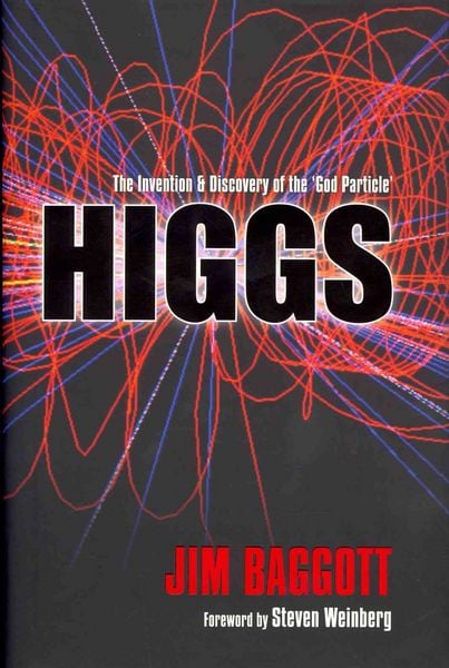 Produktbild: Higgs : the Invention and Discovery of the 'God Particle'