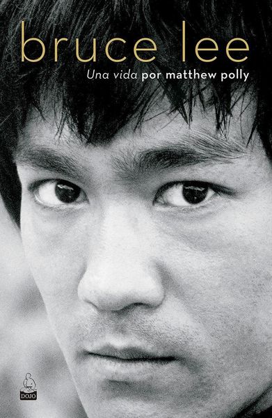 Produktbild: Bruce Lee : una vida