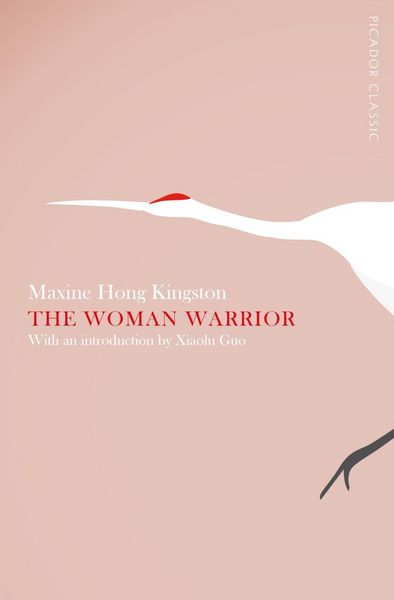 Produktbild: The Woman Warrior