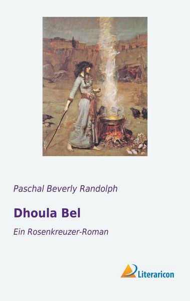 Produktbild: Dhoula Bel