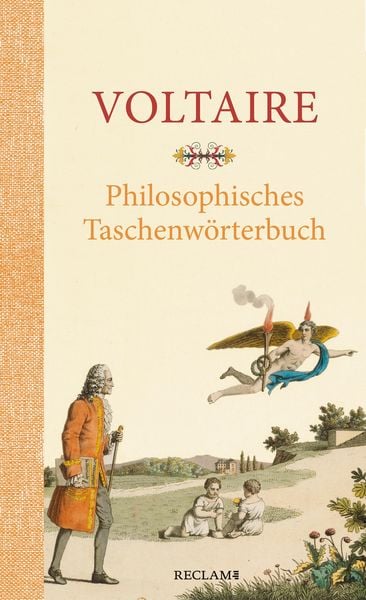 Produktbild: Philosophisches Taschenw&ouml;rterbuch