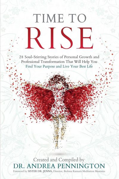 Produktbild: Time to Rise