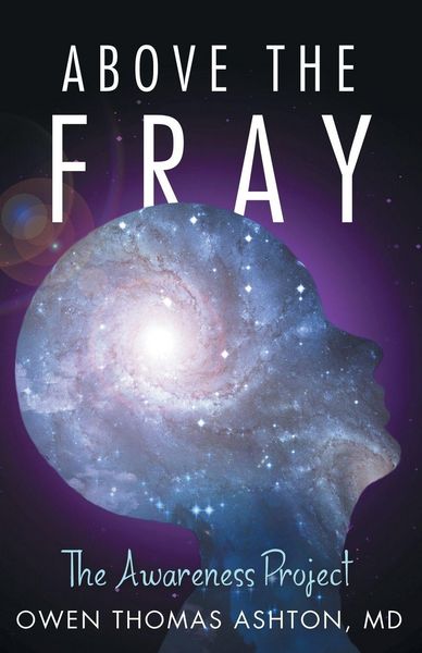 Produktbild: Above the Fray
