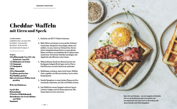Produktbild: Fr&uuml;hst&uuml;cksgl&uuml;ck
